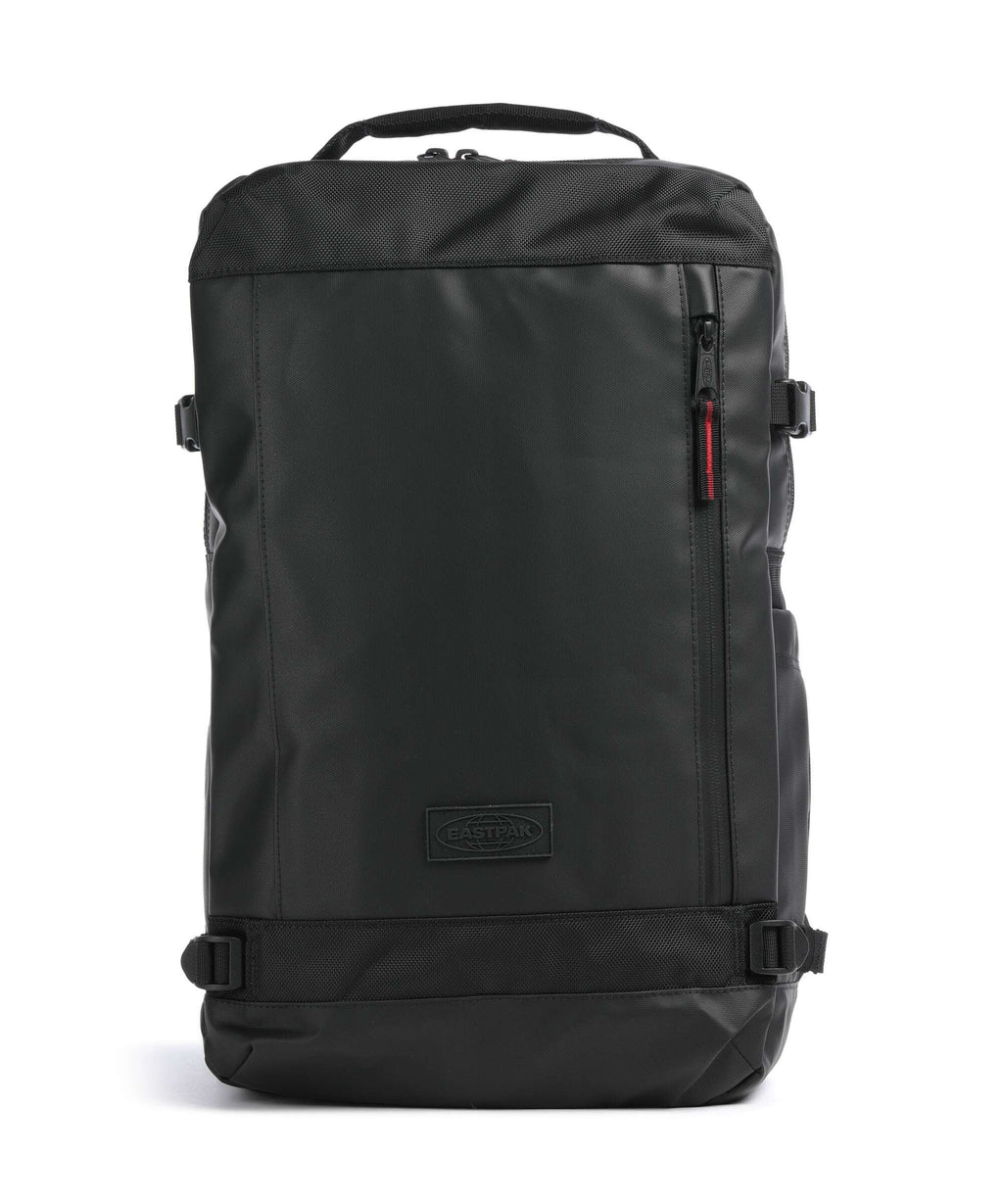 Eastpak Tecum Cnnct M Backpack top black