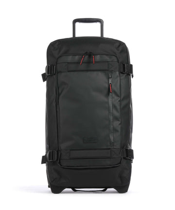 Eastpak Cnnct Tranverz M Borsone trolley top black