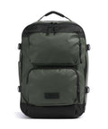 Eastpak CNNCT Tecum Cabin Travel backpack top khaki