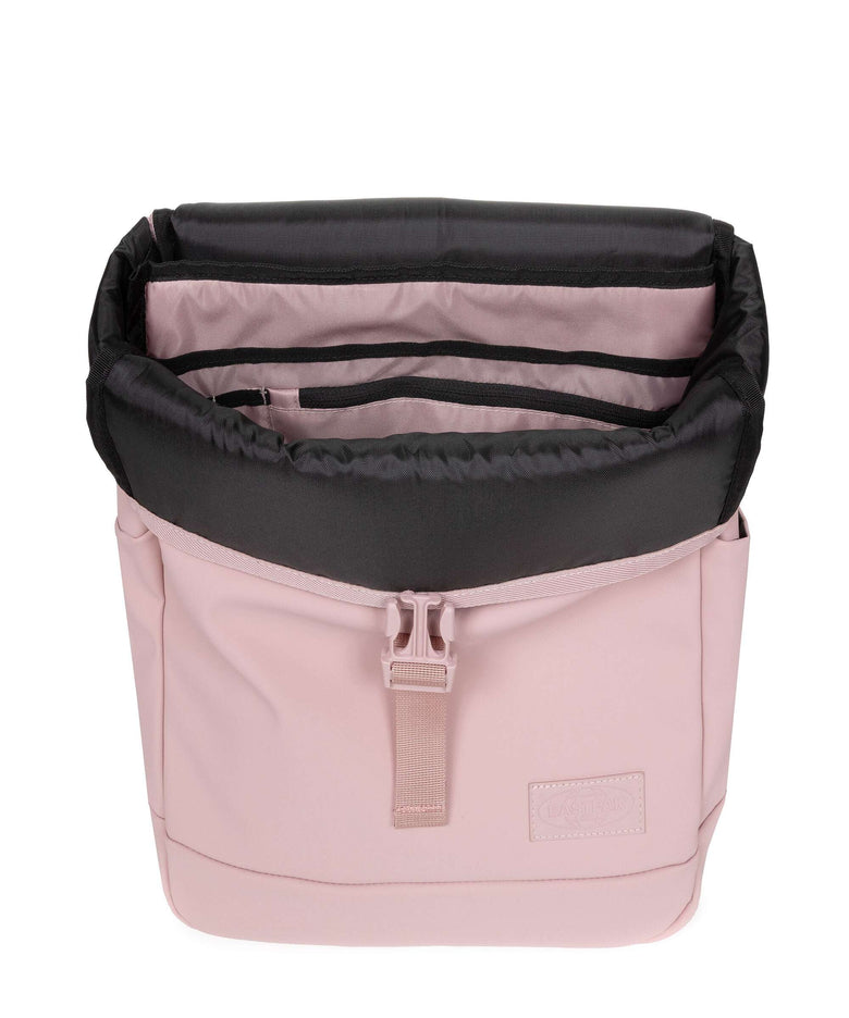 Eastpak Yarin Cnnct F Backpack matte powder