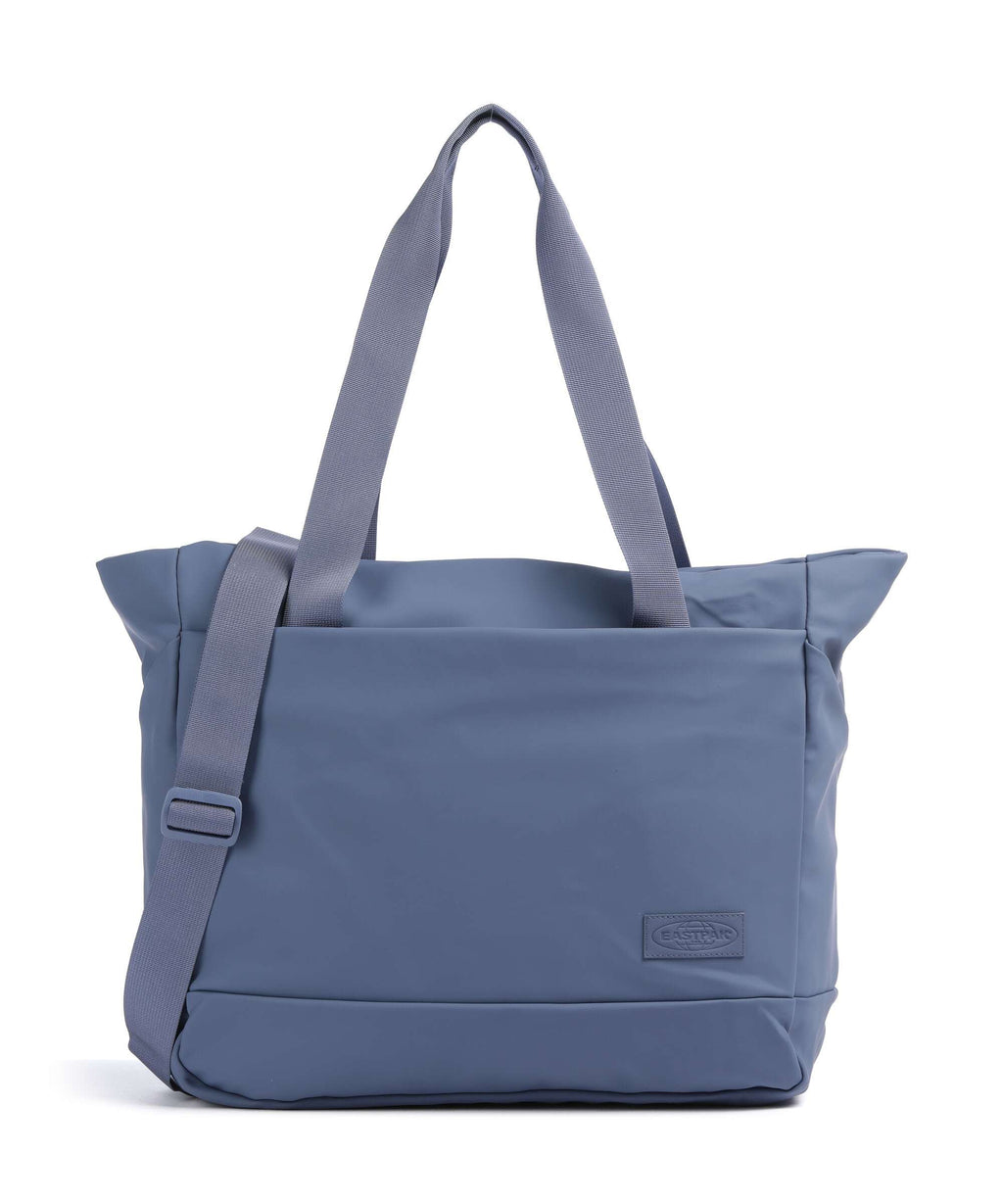 Eastpak Satch Tote bag cnnct matte indigo