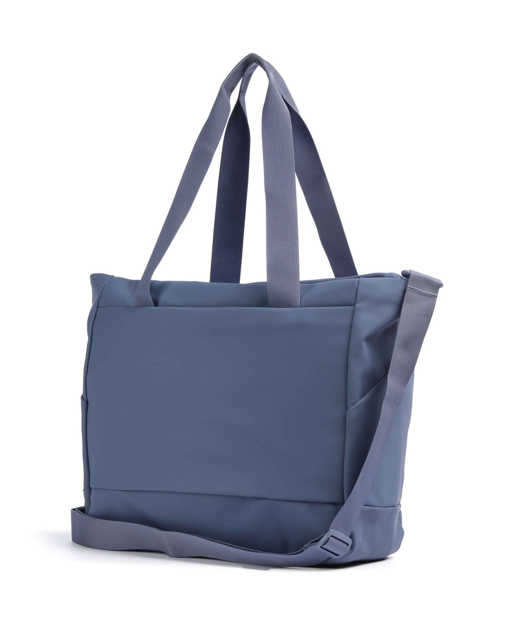 Eastpak Satch Tote bag cnnct matte indigo