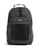 Eastpak Study Buddy Zaino black denim