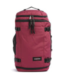 Eastpak Carry-Pack Zaino da viaggio wine burgundy