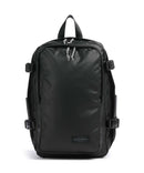 Eastpak Tarp Cabin Pak'R Travel backpack tarp black