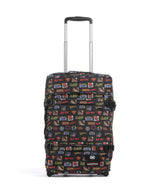 Eastpak Transit'R S Borsone trolley icons
