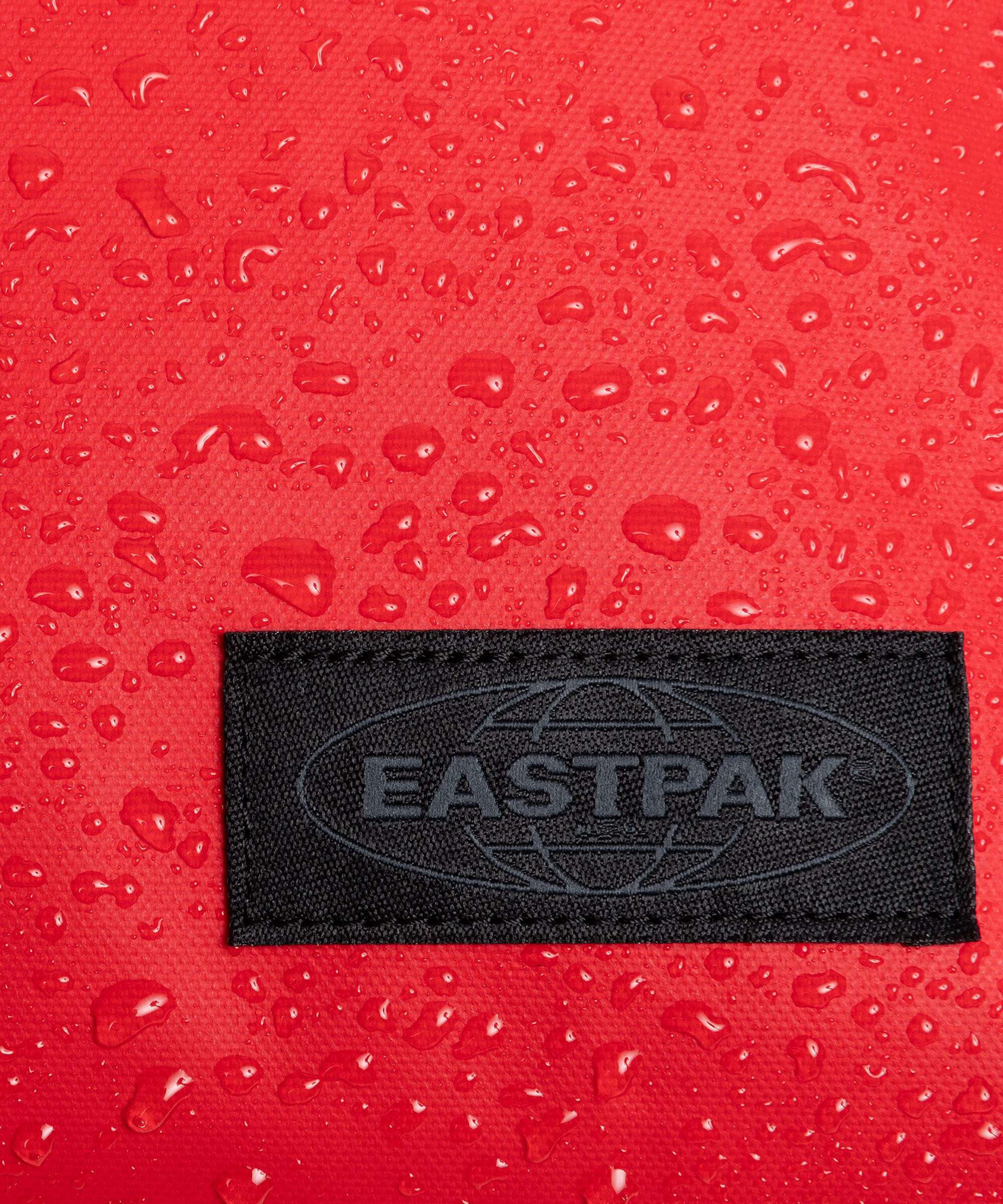 Eastpak Tarp Cabin Pak'R Travel backpack red
