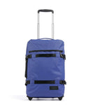 Eastpak Tarp Transit'R S Travel bag with wheels tarp blue