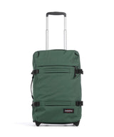 Eastpak Transit'R S Borsone trolley bristle green
