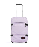 Eastpak Transit'R S Travel bag with wheels orchid lilac
