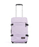 Eastpak Transit'R S Borsone trolley orchid lilac