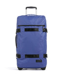Eastpak Tarp Transit'R M Borsone trolley tarp blue