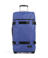 Eastpak Tarp Transit'R M Borsone trolley tarp blue
