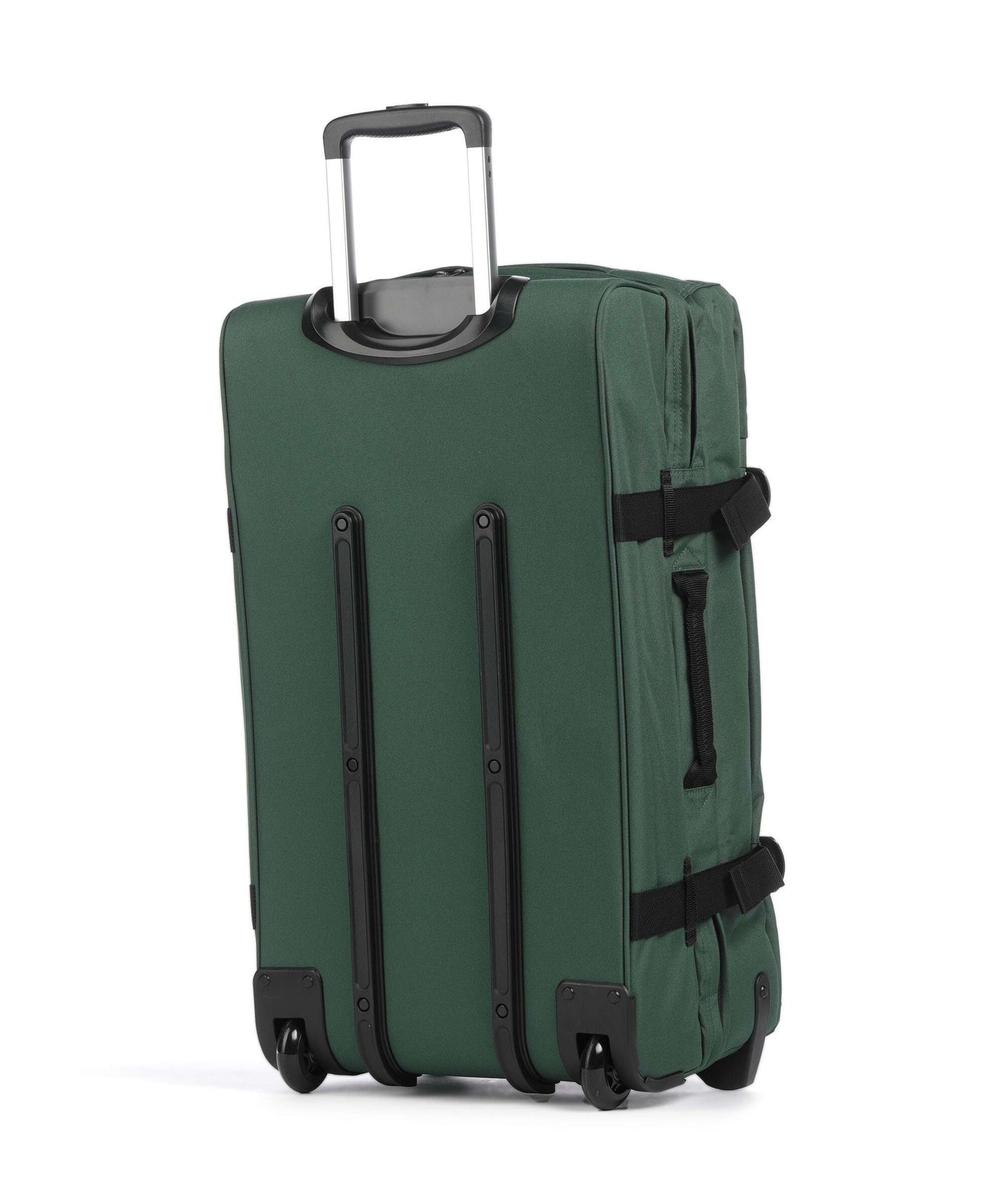 Eastpak Transit'R M Travel bag with wheels bristle green