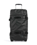 Eastpak Tarp Transit'R M Borsone trolley tarp black