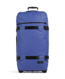 Eastpak Tarp Transit'R L Borsone trolley tarp blue