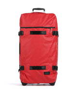 Eastpak Tarp Transit'R L Borsone trolley tarp red