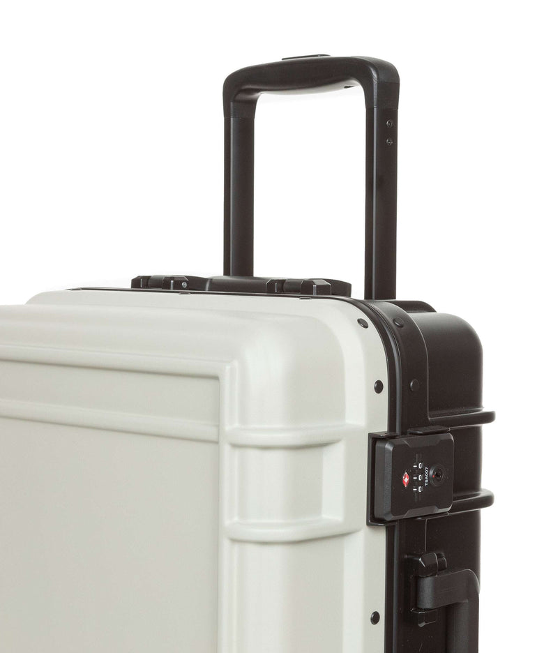 Eastpak Resist'R Case Spinner (4 wheels) basquiat pegasus