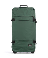 Eastpak Tarp Transit'R L Borsone trolley bristle green