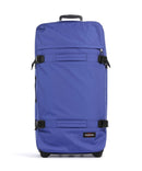 Eastpak Transit'R L Borsone trolley blue