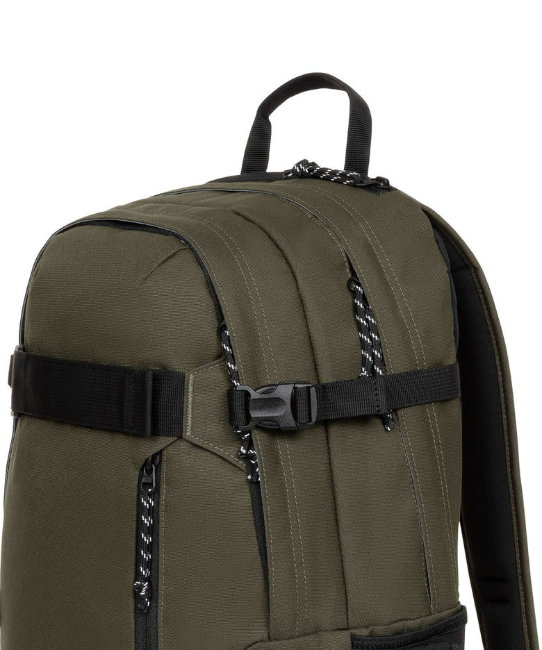Eastpak Getter Pro Backpack forest
