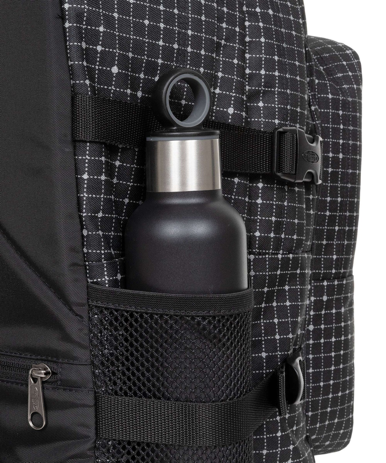 Eastpak Suplyer Backpack refleks space black