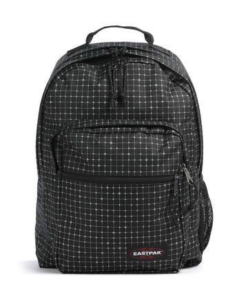 Eastpak Morius Zaino refleks space black
