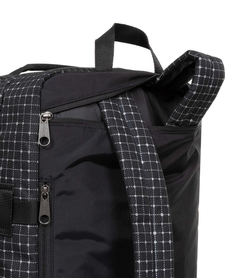 Eastpak Travelpack Travel backpack refleks space black