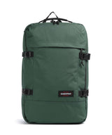 Eastpak Travelpack Zaino da viaggio bristle green