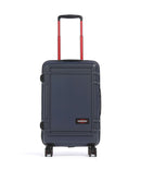 Eastpak Resist'R Zip Valigia trolley (4 ruote) marine navy