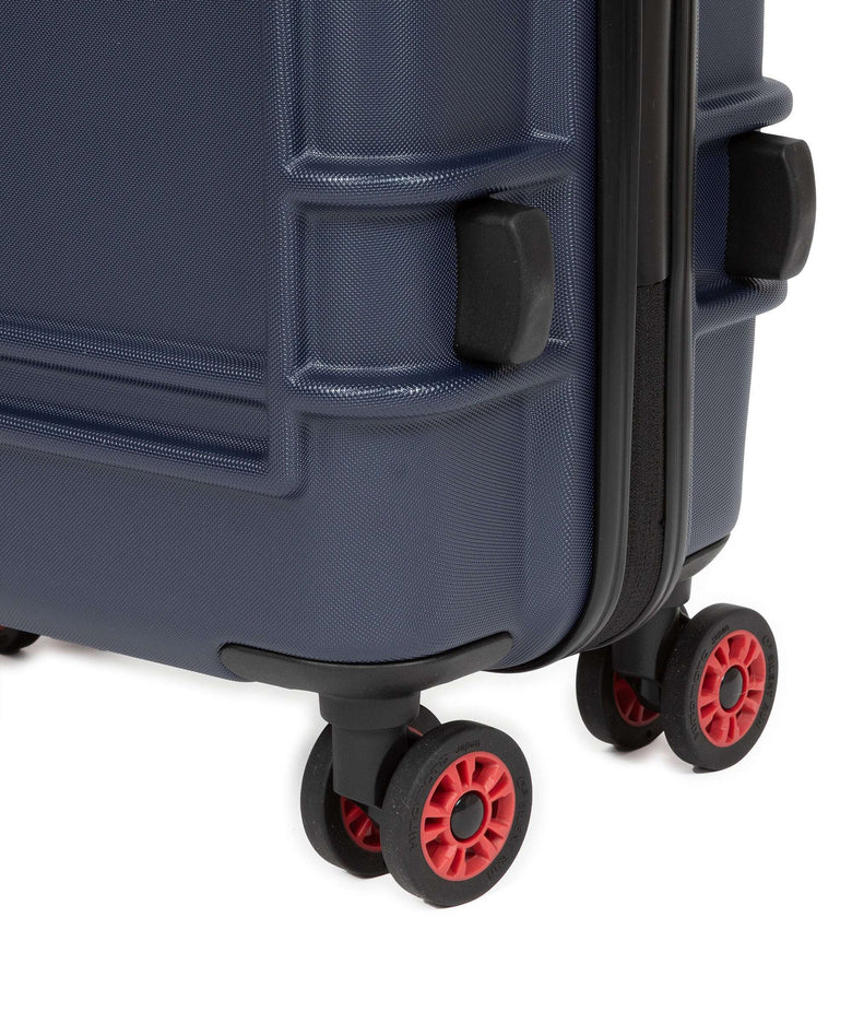 Eastpak Resist'R Zip Spinner (4 wheels) marine navy