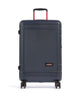 Eastpak Resist'R Zip Valigia trolley (4 ruote) marine navy