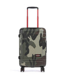 Eastpak Resist'R Zip Valigia trolley (4 ruote) camo