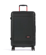 Eastpak Resist'R Zip Valigia trolley (4 ruote) black