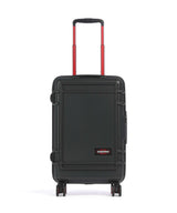 Eastpak Resist'R Zip Valigia trolley (4 ruote) black