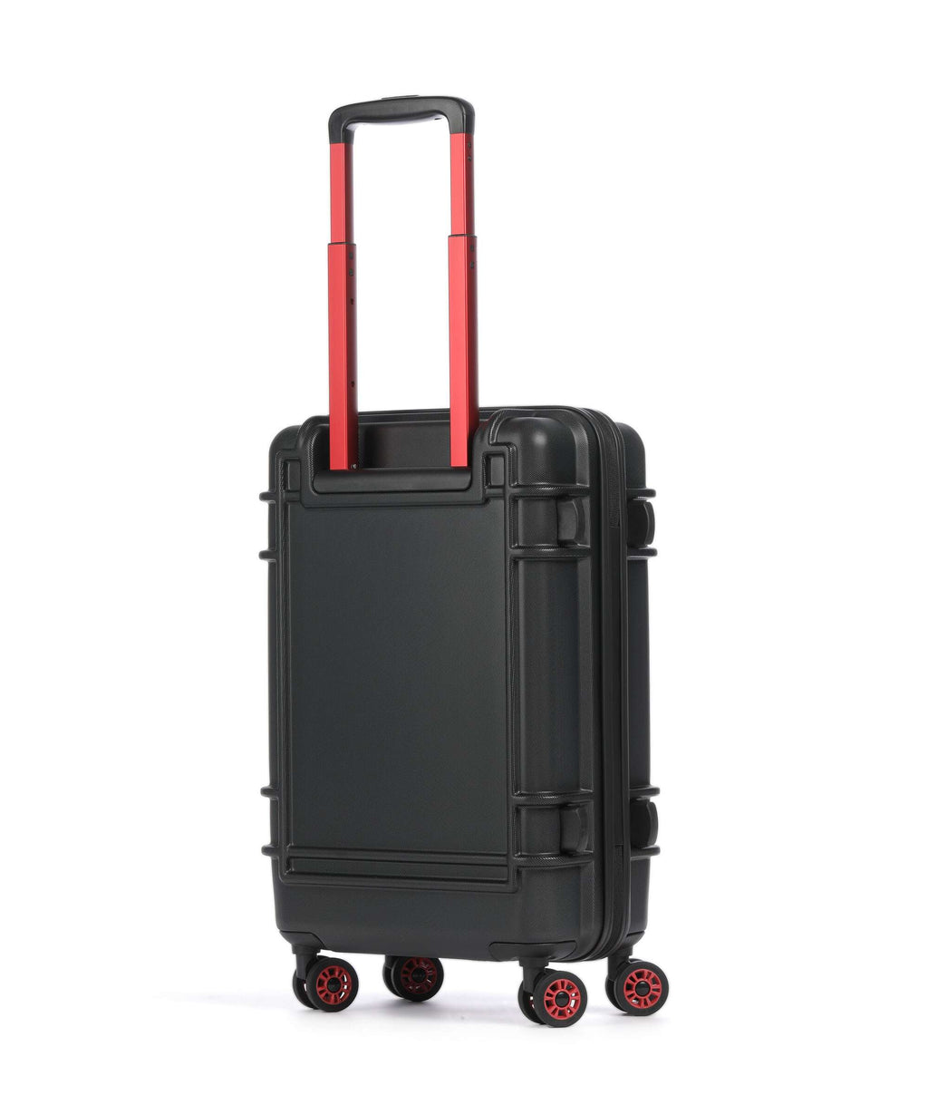Eastpak Resist'R Zip Spinner (4 wheels) black