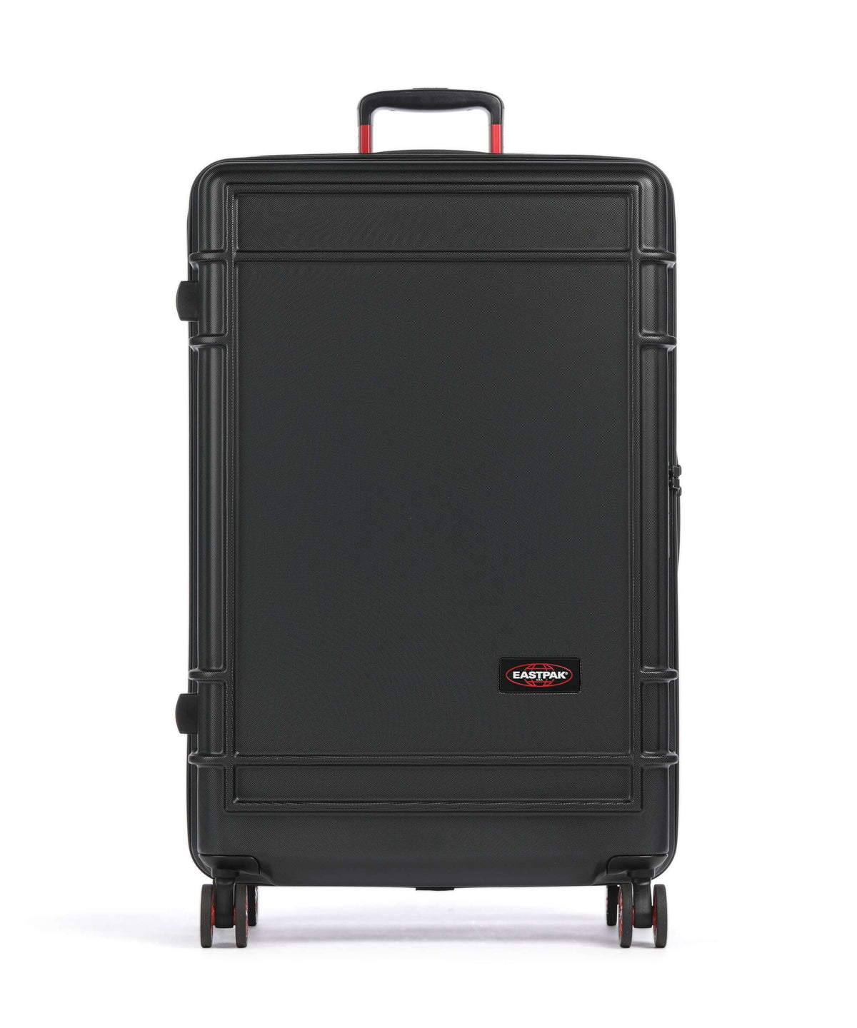 Eastpak Resist'R Zip Spinner (4 wheels) black