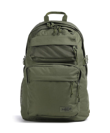 Eastpak Double Pro Zaino dark grass