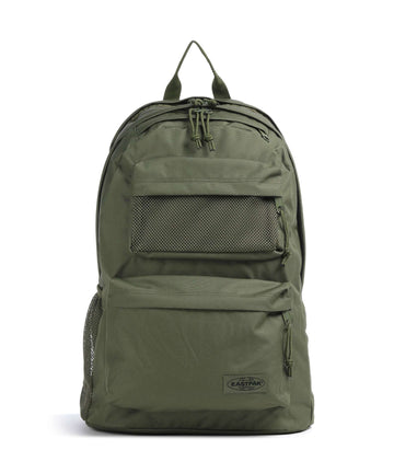 Eastpak Double Office Zaino dark grass