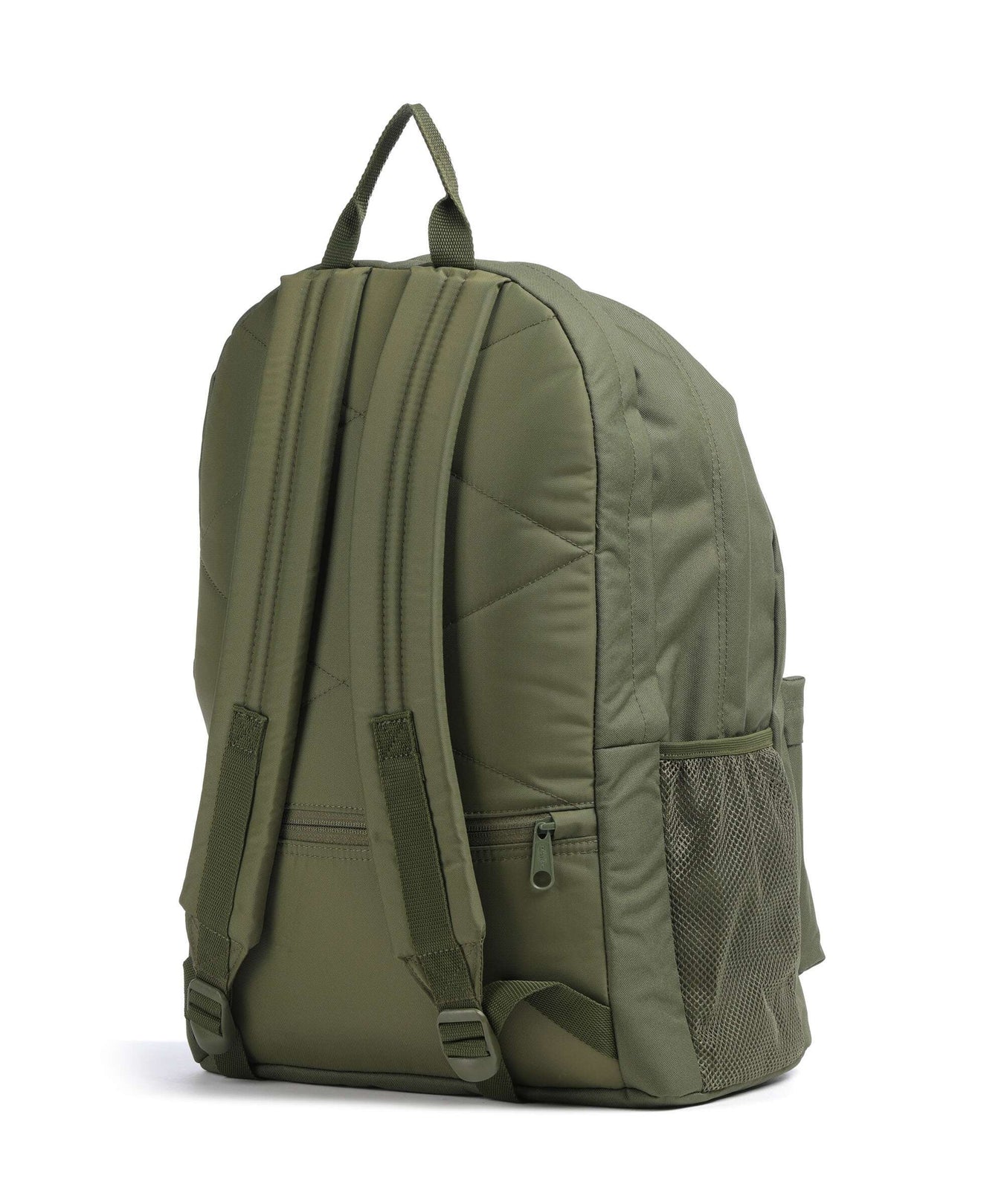 Eastpak DBL Office Backpack dark grass