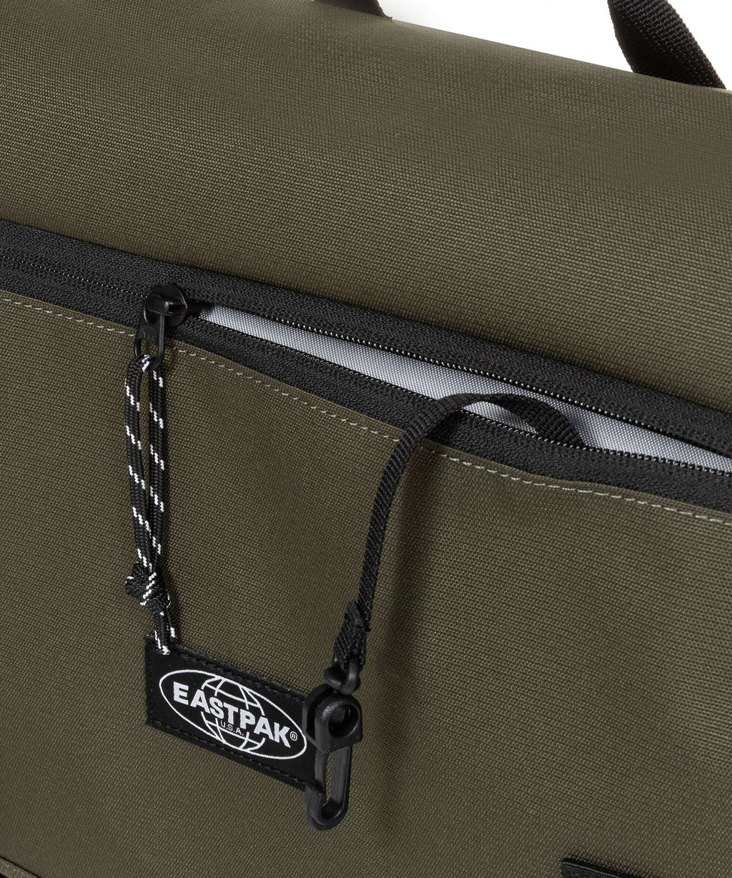 Eastpak Courier Pro Messenger bag forest