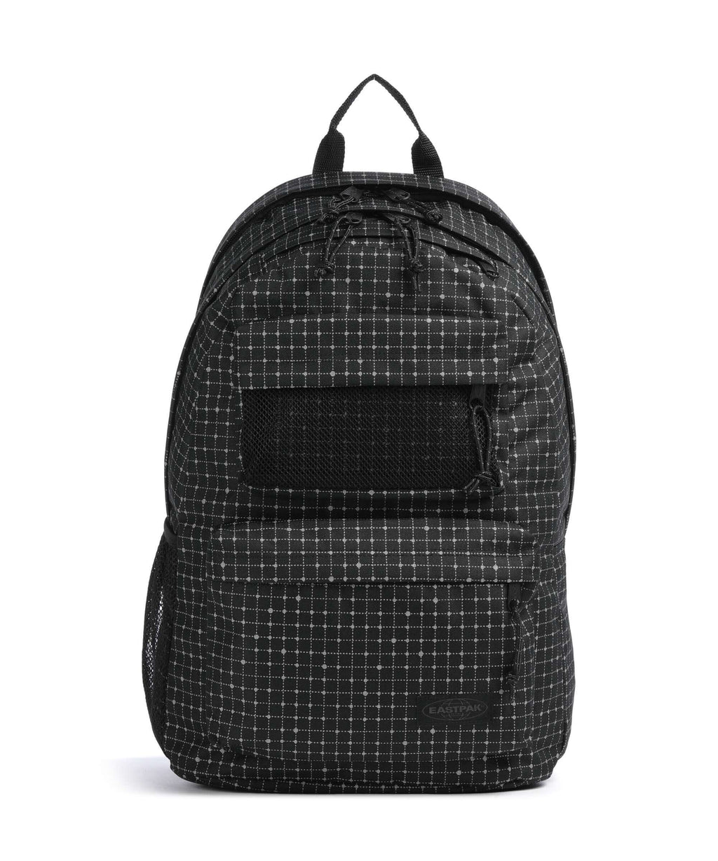 Eastpak DBL  Office Backpack refleks space black