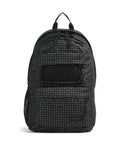 Eastpak DBL  Office Backpack refleks space black