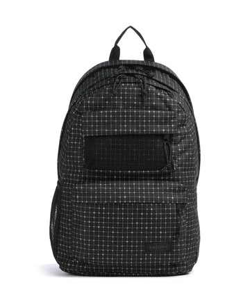 Eastpak Double Office Zaino refleks space black