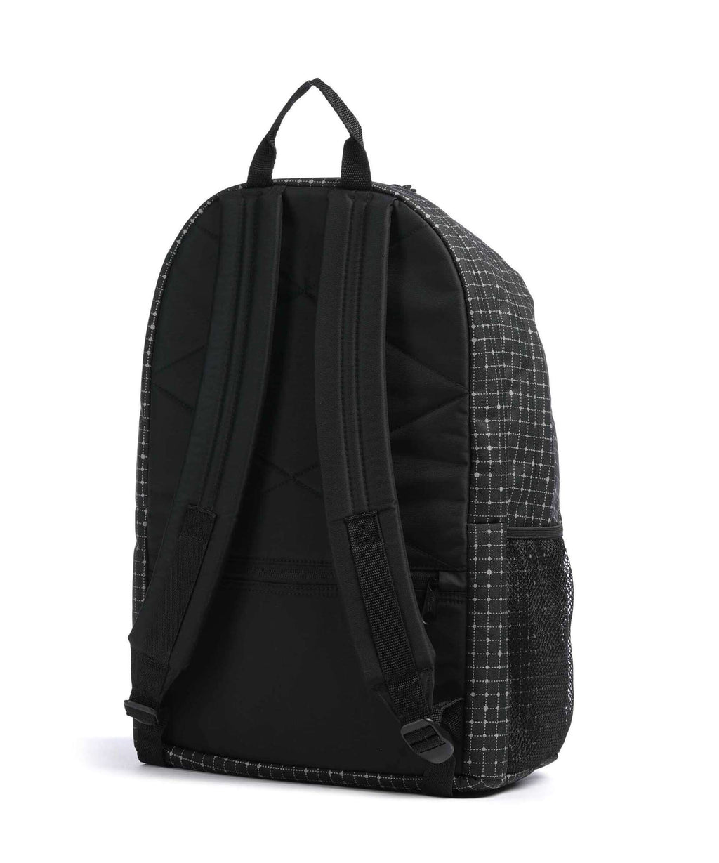 Eastpak DBL  Office Backpack refleks space black