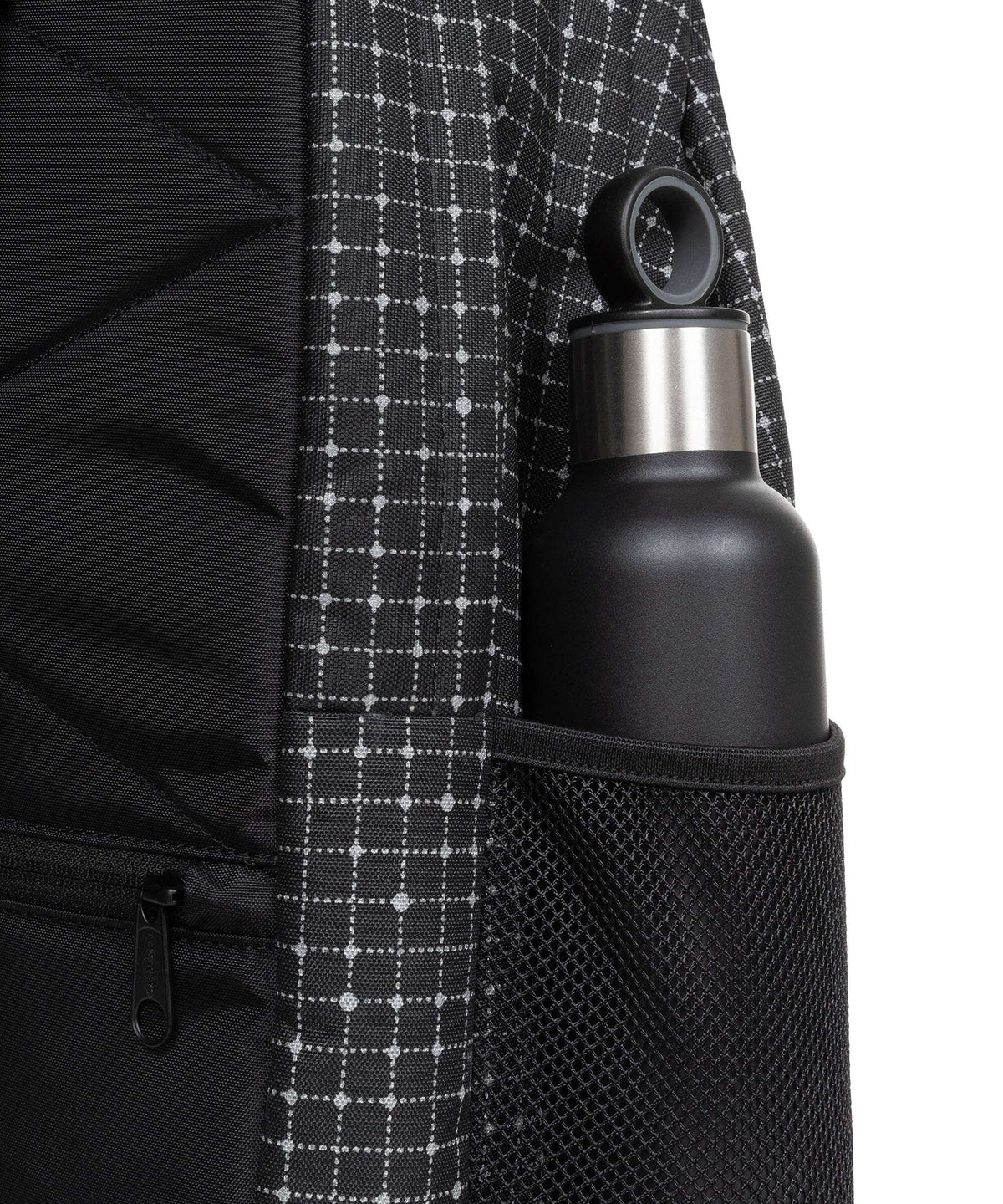 Eastpak DBL  Office Backpack refleks space black
