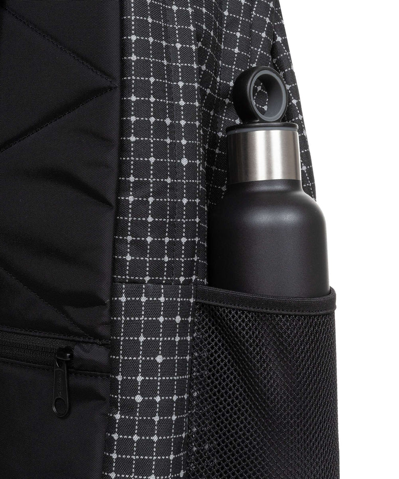 Eastpak DBL Office Backpack refleks space black