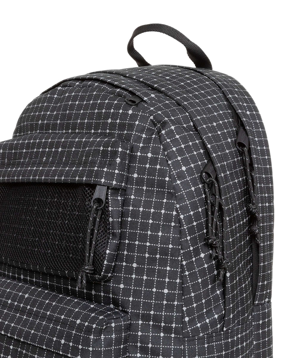 Eastpak DBL  Office Backpack refleks space black