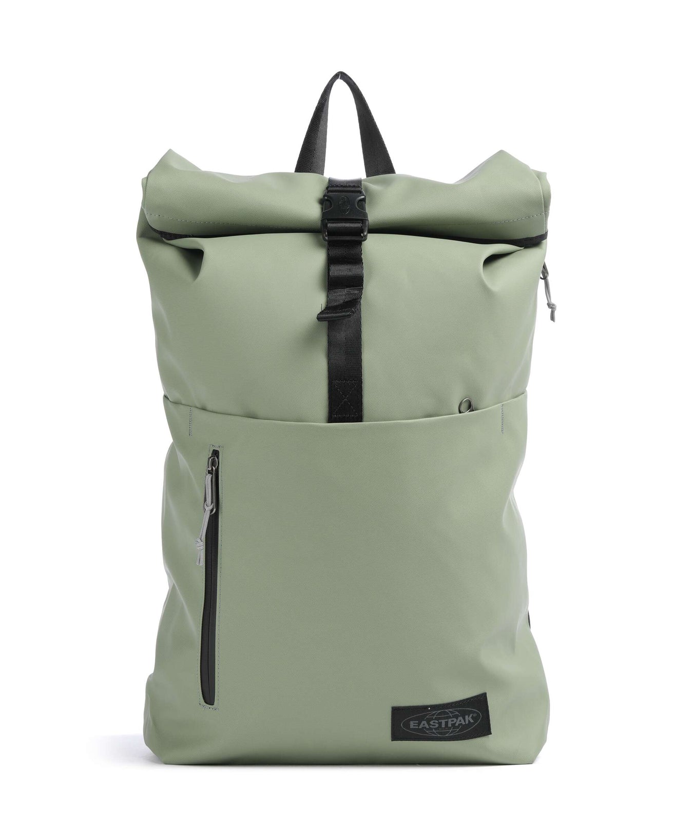 Eastpak Tarp Up Roll Rolltop backpack tarp khaki
