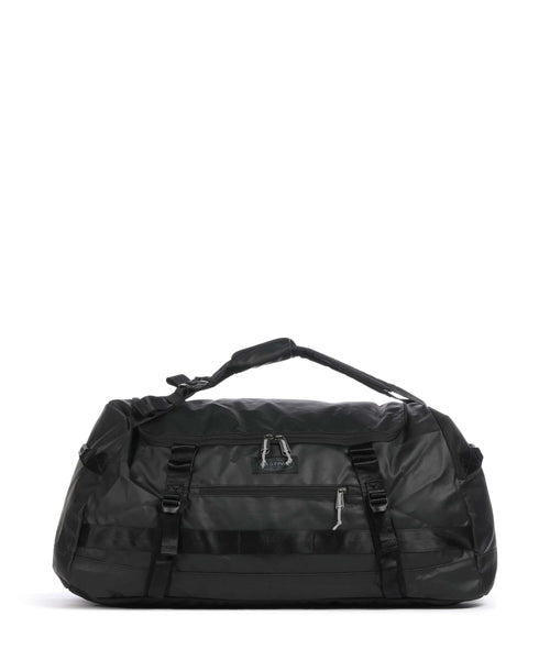 Eastpak Tarp Duffel Pack M Travel bag tarp black